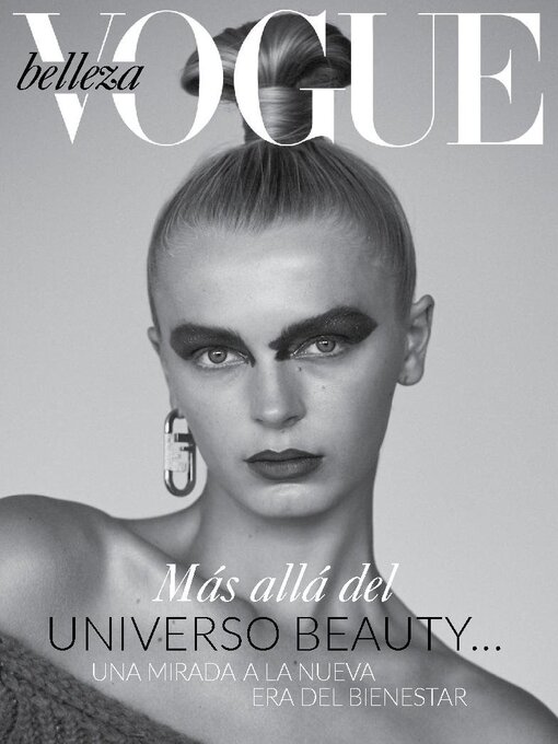 Title details for Vogue Belleza by Conde Nast de Mexico SA de CV  - Available